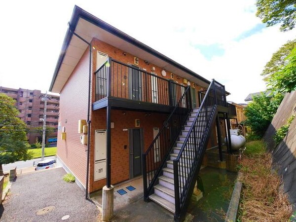 外観(★お部屋探しは、タウンハウジング多摩センター店へ★)