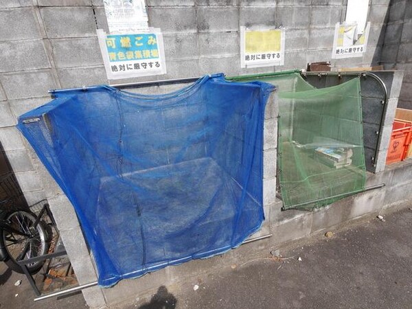 共有部分(★お部屋探しは、タウンハウジング多摩センター店へ★)