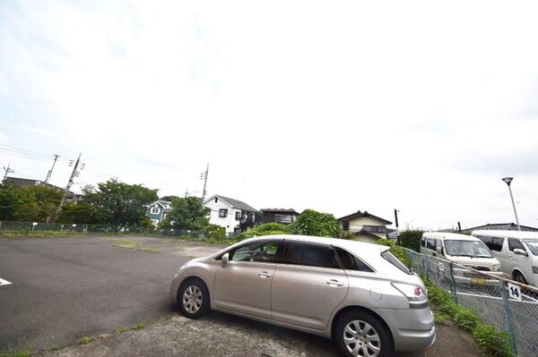 眺望(★お部屋探しは、タウンハウジング多摩センター店へ★)