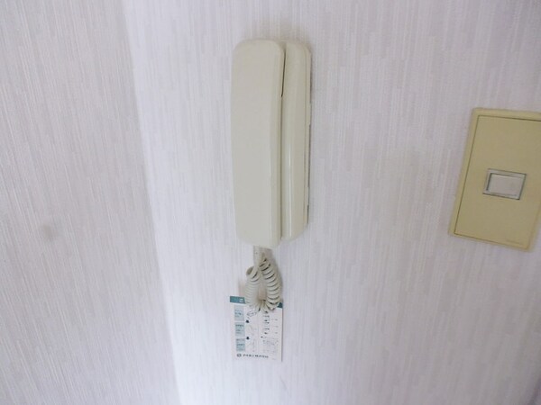 設備(★お部屋探しは、タウンハウジング多摩センター店へ★)