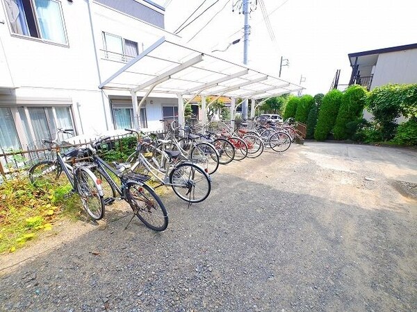 共有部分(★お部屋探しは、タウンハウジング多摩センター店へ★)