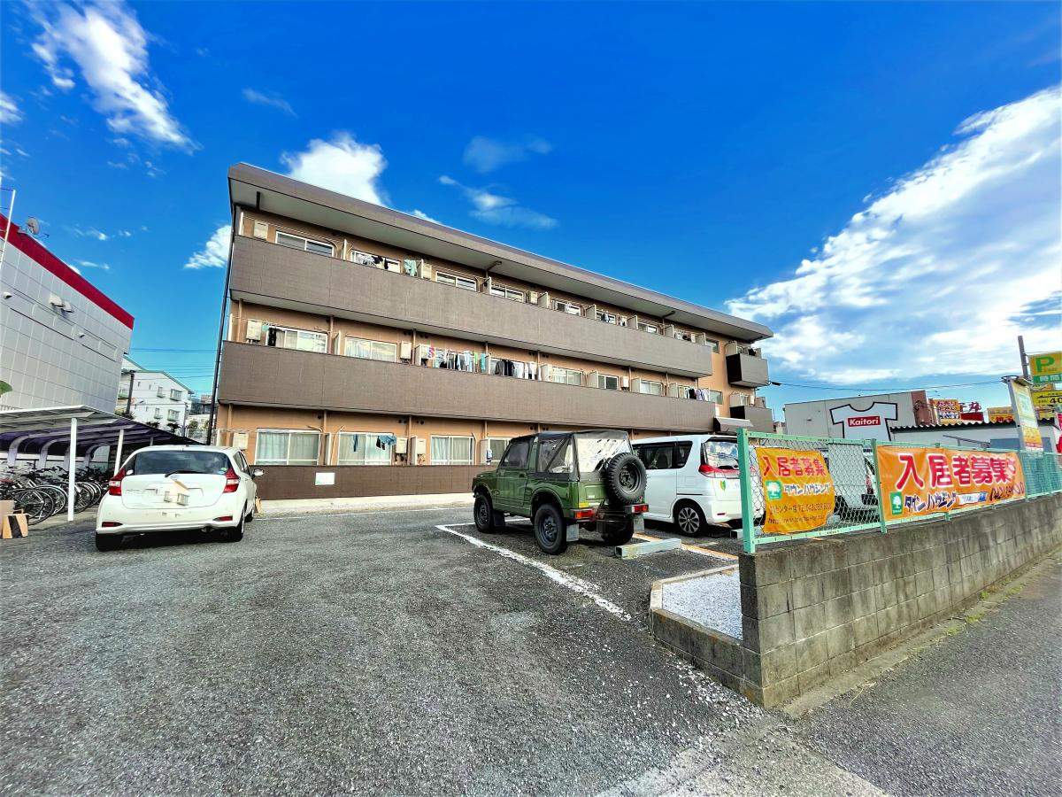 外観写真