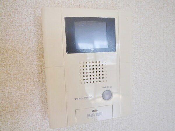 セキュリティ(★お問い合わせは、地域密着のタウンハウジングまで★)