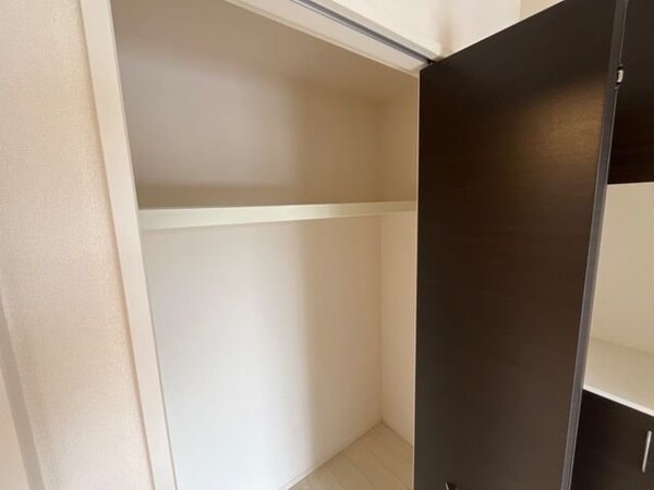 収納(★お部屋探しは株式会社タウンハウジング東京まで★)