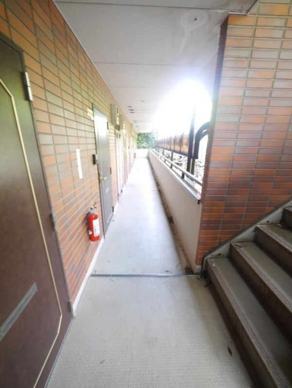共有部分(★共用設備★)
