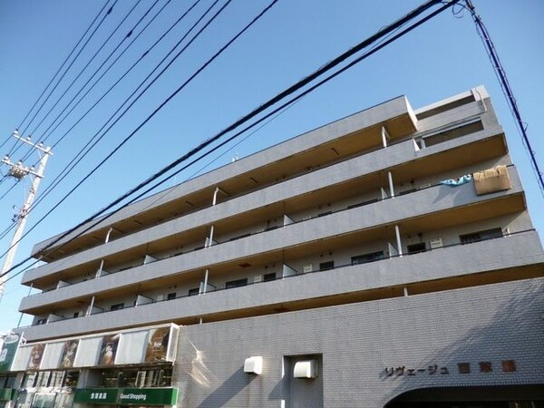 外観(★お部屋探しは、タウンハウジング多摩センター店へ★)