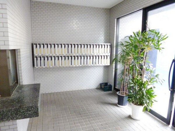 共有部分(★お部屋探しは、タウンハウジング多摩センター店へ★)