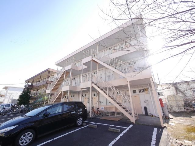 外観写真