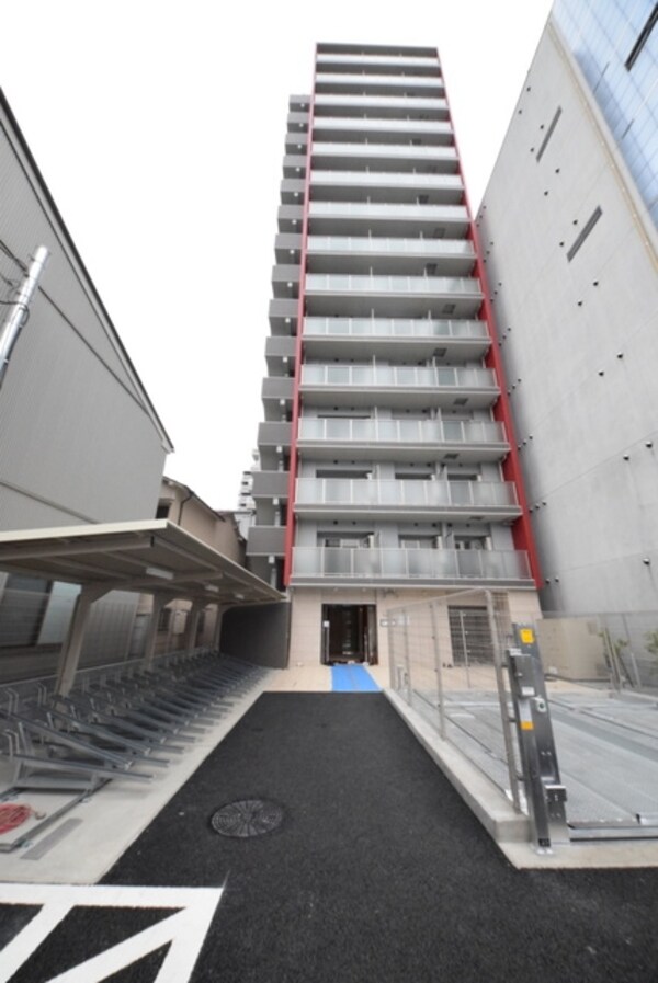外観(★お部屋探しは株式会社タウンハウジング東京まで★)