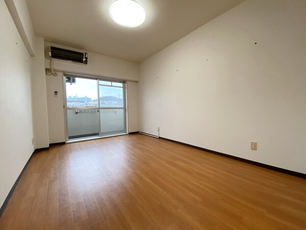 リビング・居室(★お部屋探しは、タウンハウジング多摩センター店へ★)
