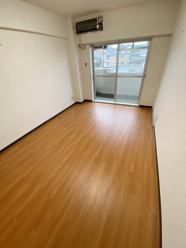 寝室(★お部屋探しは、タウンハウジング多摩センター店へ★)
