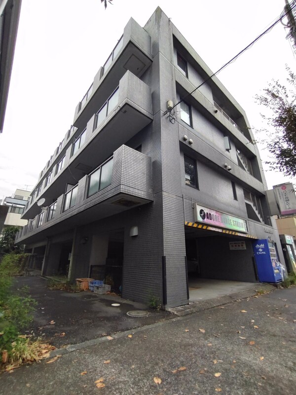 外観(外観)