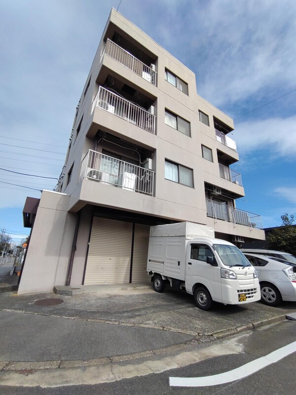 外観(外観)