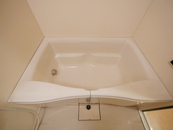 バス／シャワールーム等(★お部屋探しは株式会社タウンハウジング東京まで★)