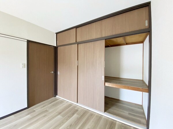 収納(★お部屋探しは株式会社タウンハウジング東京まで★)