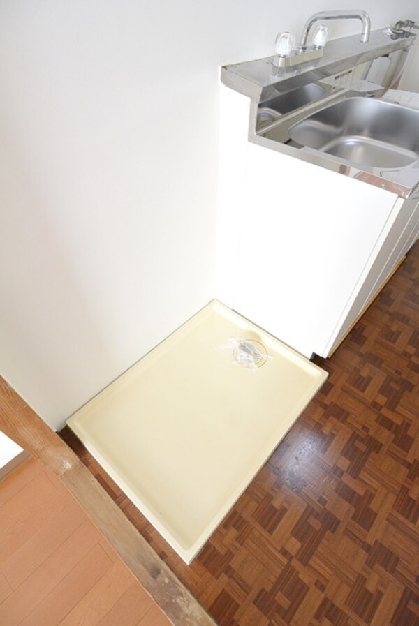 設備(★お部屋探しは株式会社タウンハウジング東京まで★)