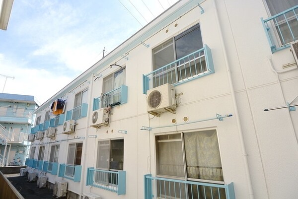 外観(★お部屋探しは株式会社タウンハウジング東京まで★)