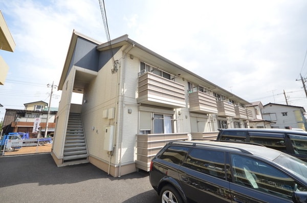 外観(☆大和リビング施工☆)