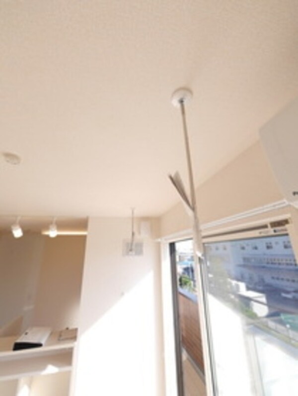 設備(★同タイプ・同施工会社のイメージ写真★)