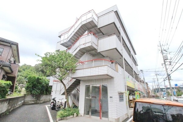 外観(★お部屋探しは株式会社タウンハウジング東京まで★)