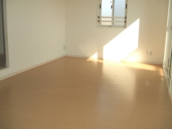 リビング・居室(★お部屋探しは株式会社タウンハウジング東京まで★)