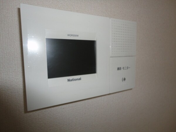 セキュリティ(★お部屋探しは株式会社タウンハウジング東京まで★)