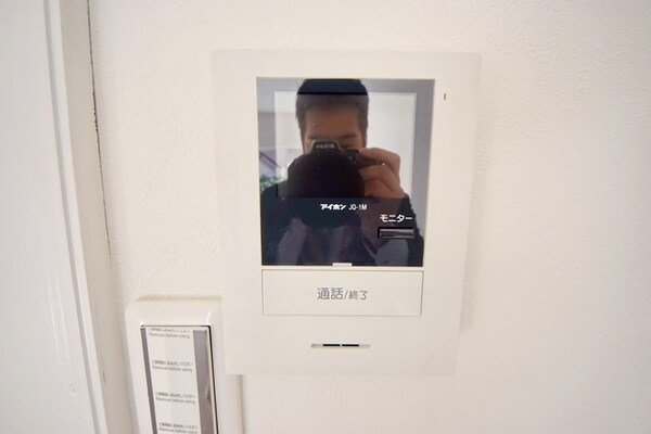 設備(★新規設置予定です★)