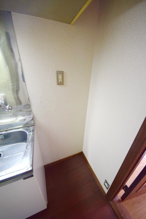 その他(★冷蔵庫置場もございます★)