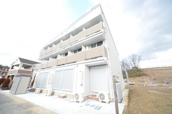 外観(★お部屋探しは株式会社タウンハウジング東京まで★)