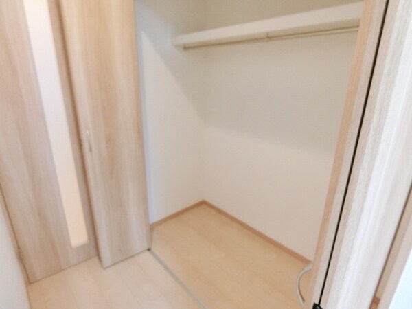 設備(☆クローゼット☆)