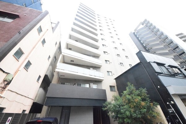 外観(★お部屋探しは株式会社タウンハウジング東京まで★)