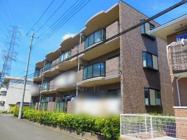 外観(～陽当たり良好で閑静な住宅街でお待ちしております♪～)