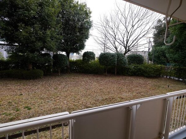 眺望(☆閑静な住宅街☆)