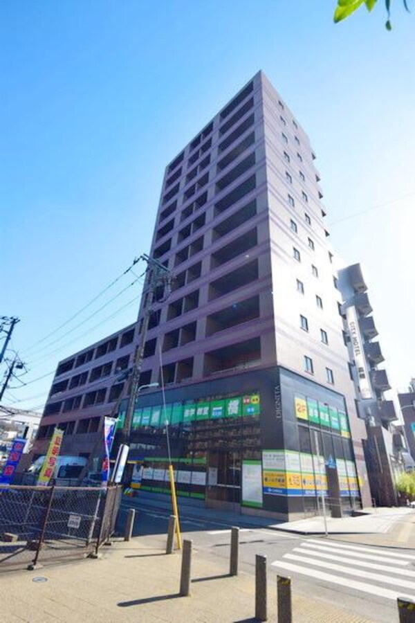 外観(★お部屋探しは株式会社タウンハウジング東京まで★)