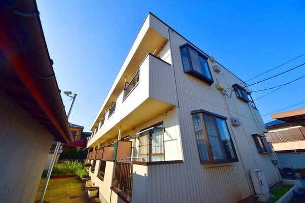 外観(★日当たり良好な外観です。閑静な住環境★)