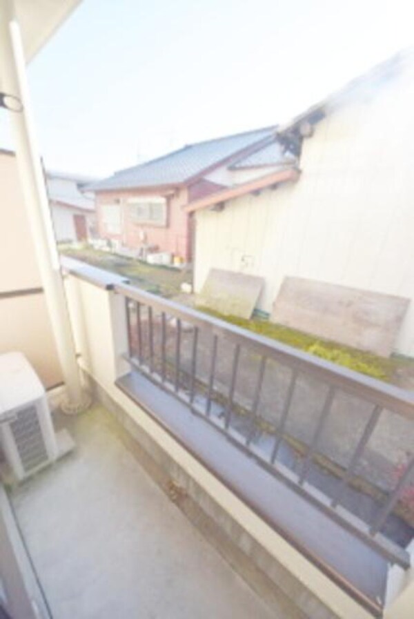 設備(★日当たり良好なバルコニー★)