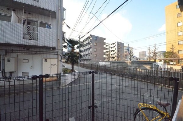 眺望(★お部屋探しは株式会社タウンハウジング東京まで★)