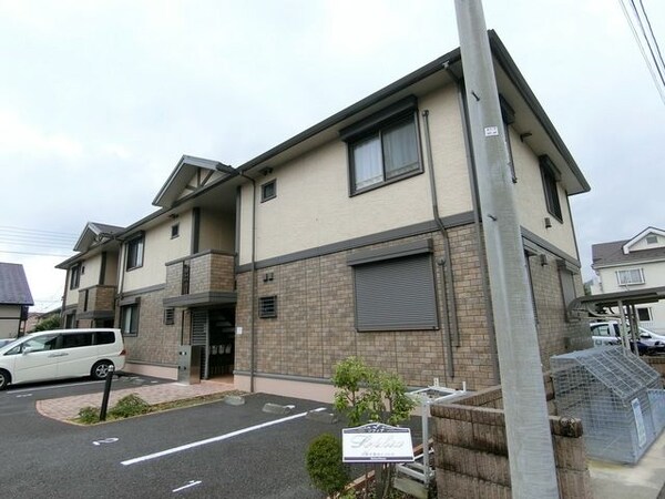 外観(★お部屋探しは株式会社タウンハウジング東京まで★)