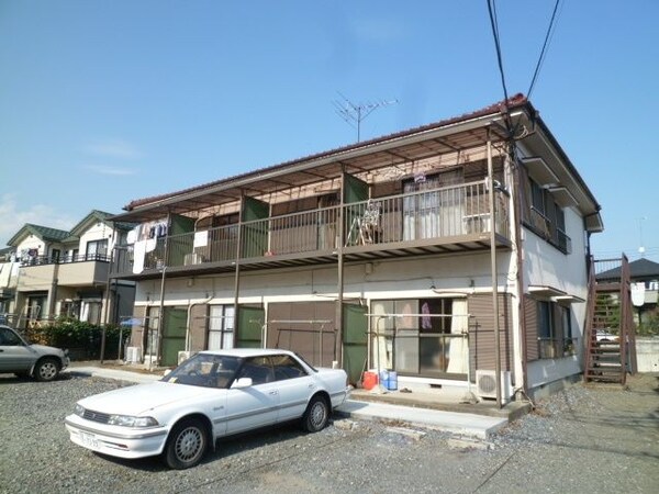 外観(★外観・共用部★)