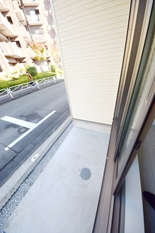 バルコニー(★お部屋探しは、タウンハウジング多摩センター店へ★)