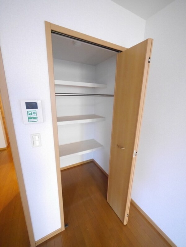 収納(★お部屋探しは、タウンハウジング多摩センター店へ★)
