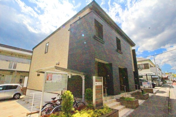 外観(★お問い合わせはタウンハウジング多摩センター店までご連絡く…)