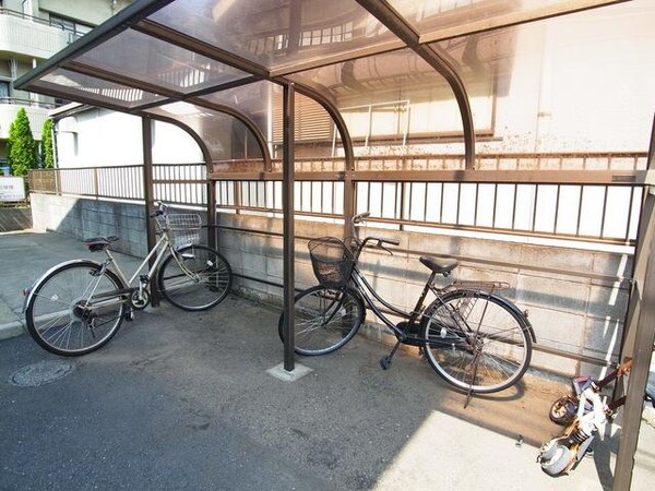 共有部分(★お部屋探しは株式会社タウンハウジング東京まで★)