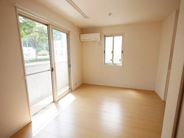 リビング・居室(★キレイなお部屋ですね★)