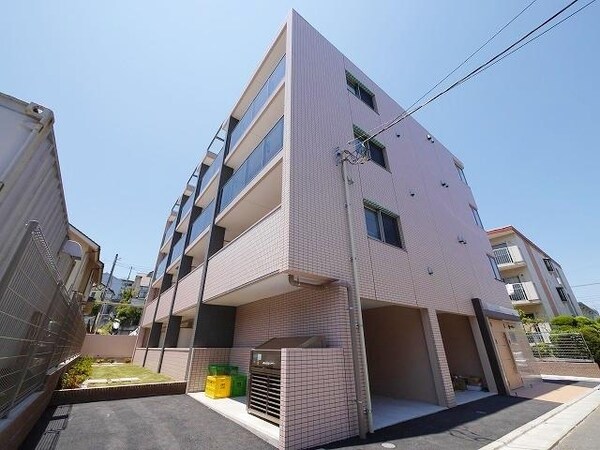 外観(★お部屋探しは、タウンハウジング多摩センター店へ★)