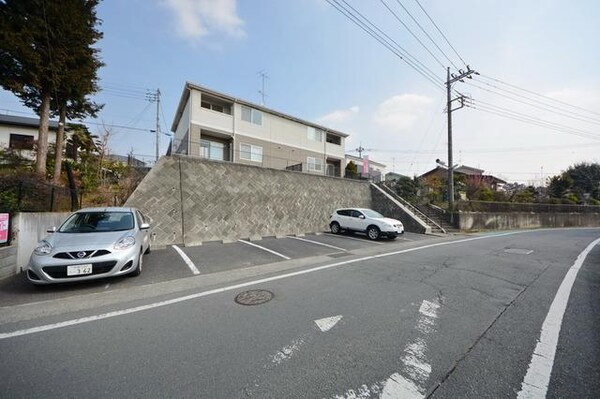 駐車場(☆駐車場☆)