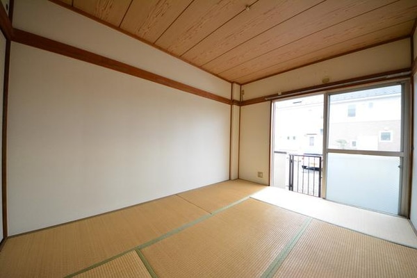 リビング・居室(和室)