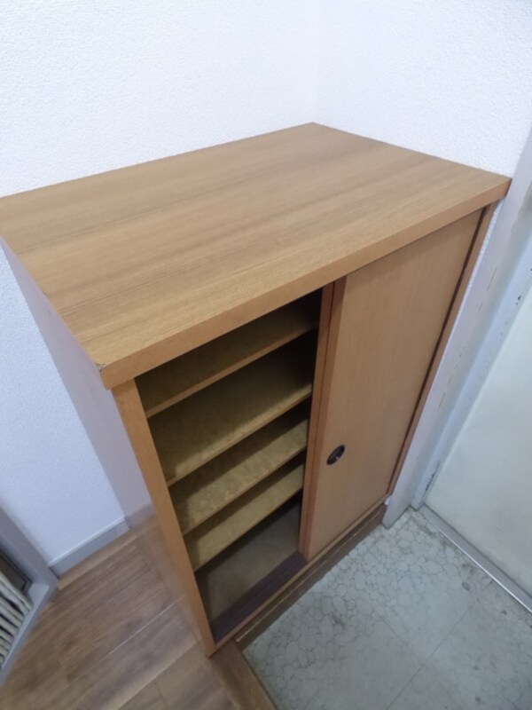 その他(☆シューズボックス☆)