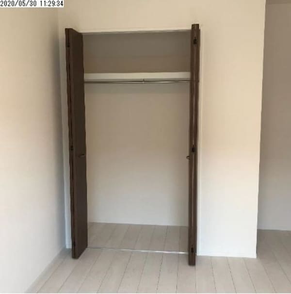 収納(☆内装☆)