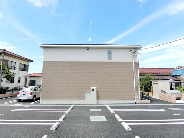外観(外観・共用部分)